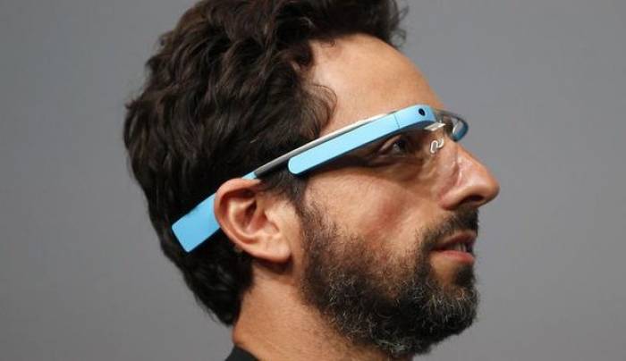 Google ressuscite ses lunettes connectées, pour les entreprises