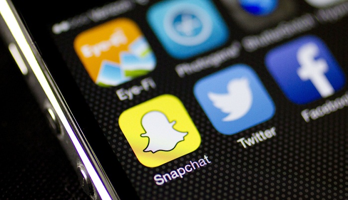 Google a investi dans Snapchat