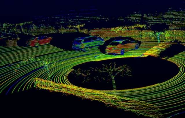 Google and Uber are fighting over Lidar technology, what is it?