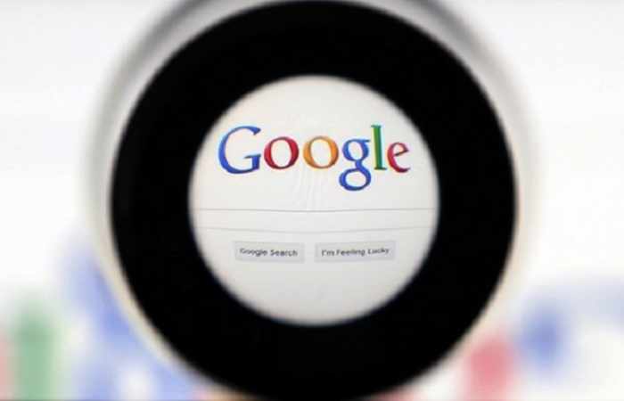 UK Government to grill GOOGLE over funding extremists with taxpayers' money