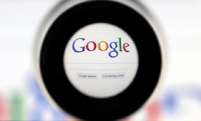 GOOGLE faces €1bn-plus fine' from EU over market dominance