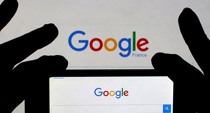 Google faces first EU fine in 2016 with no deal on cards: sources
