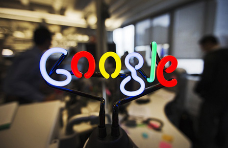 Lightning Strikes Four Times: Google Loses Data in Belgium