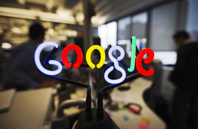 Google to launch `buy` buttons: Report