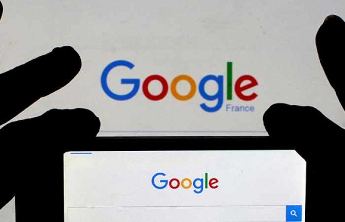 Google pagará a Rusia una multa de 7,8 millones de dólares