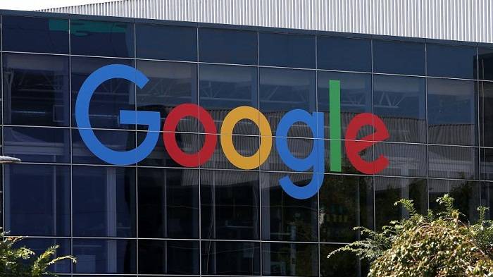 Concurrence: Google risque une amende record de l'UE