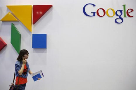 Google launches Wi-Fi router for home use