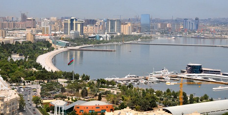 Meeting of members of the Board of Trustees of the Baku Multiculturalism Center held