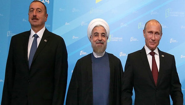 Rohani: L’Iran espère une solution politique aux problèmes régionaux