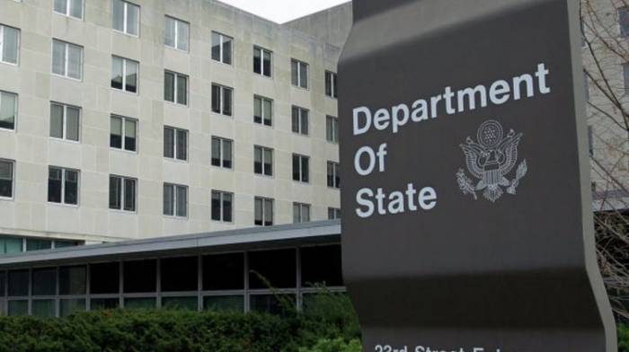États-Unis: «Nous n'accepterons pas les résultats de la soi-disant élection au Haut-Karabakh»