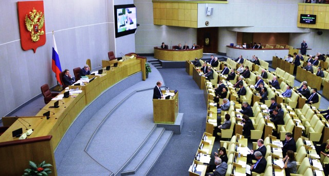 Duma Bakıya 7 müşahidəçi göndərir