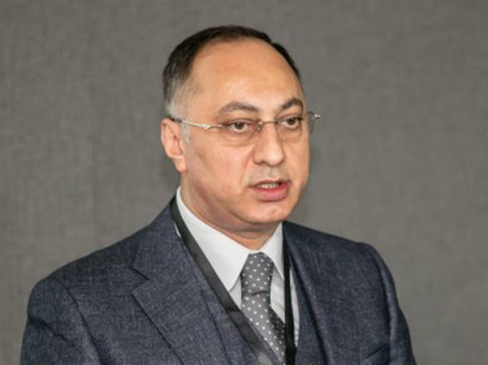 Goshgar Tahmazli appointed chairman of Azerbaijan's Food Security Agency