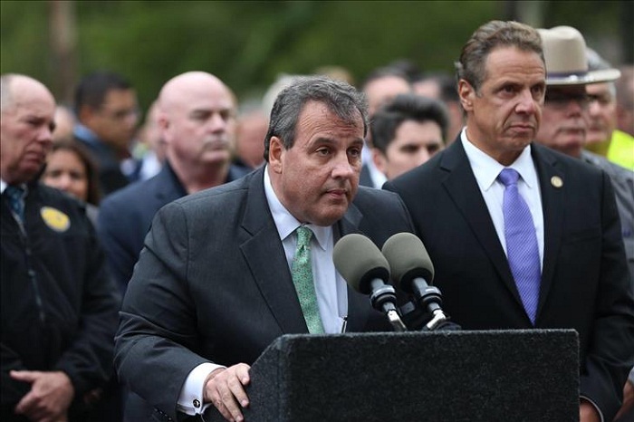 Etats-Unis : Un mort et 108 blessés dans l’accident de train du New Jersey