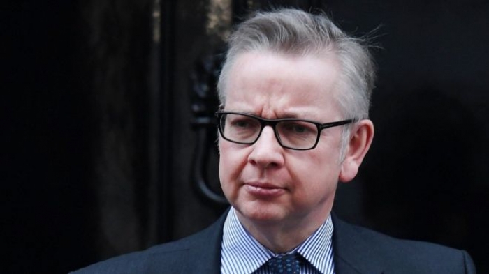 Brexit: Michael Gove says UK voters can change final deal