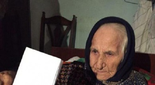 One of Azerbaijan