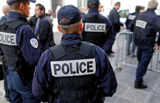 Suspect in Grasse shooting appears to be Columbine Massacre ‘Fan’