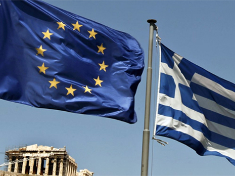 Eurozone FinMin to meet Friday on Greece bailout deal