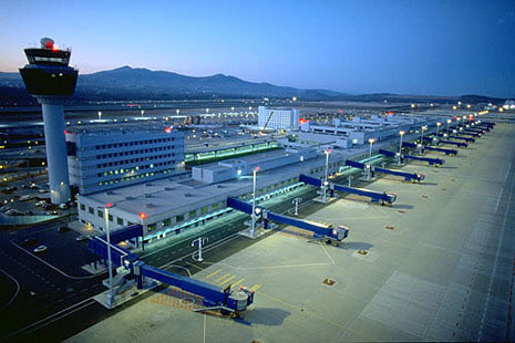  Greek gov`t finalizes first privatization for 14 regional airports