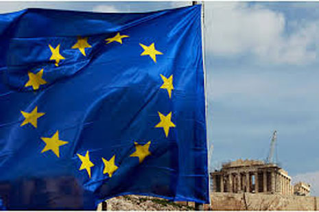 Greek Bailout On Track As Germany Changes Tune