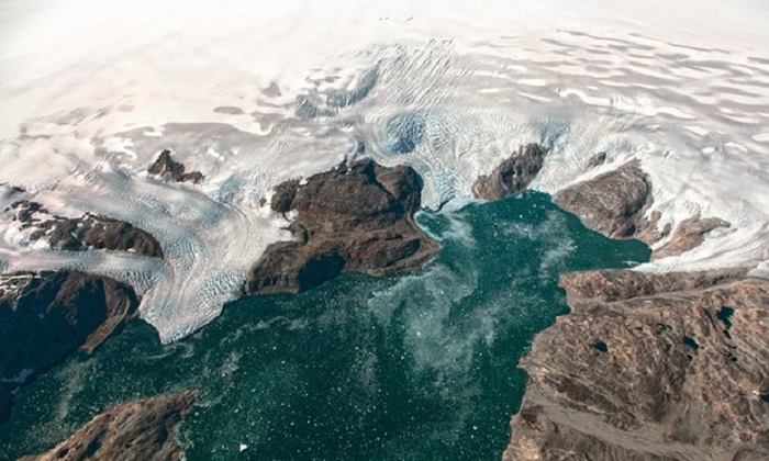 Greenland`s huge annual ice loss is even worse than thought 
