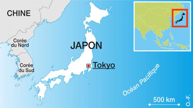 Greenpeace alerte sur un convoi secret de plutonium au départ du Japon
