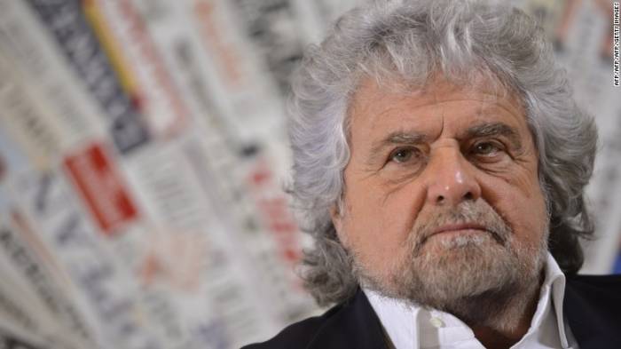 Italie : camouflet pour le Mouvement 5 étoiles aux municipales