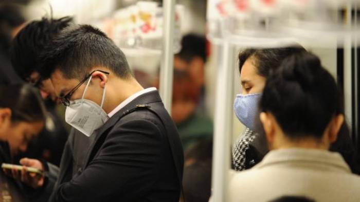 Chine : le virus H7N9 de la grippe aviaire a fait 37 morts en mai