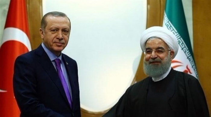 تركيا تحذر من التدخل في سياسة إيران "الداخلية"