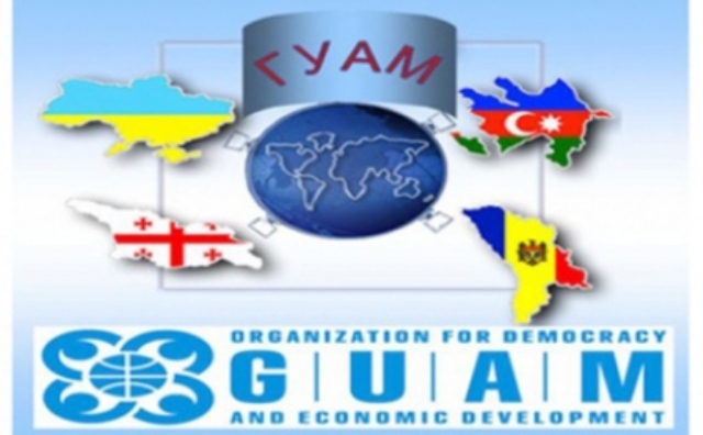 GUAM-ın yeni sədri Azərbaycan olacaq