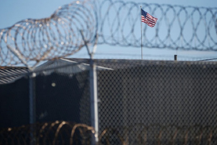 Guantanamo: Le dernier résident britannique libéré