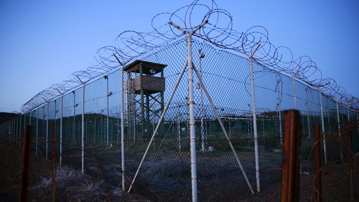 USA lassen 15 Häftlinge aus Guantanamo frei