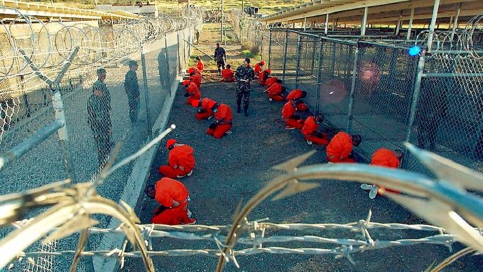 Un prisonnier de Guantanamo transféré en Mauritanie, selon Washington