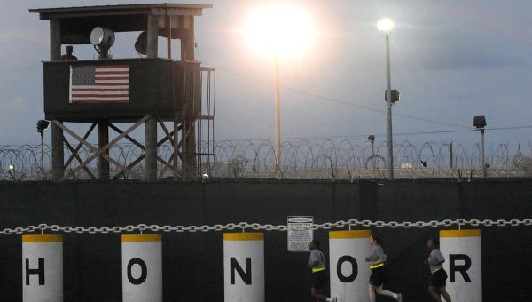US releases nine Guantanamo prisoners to Saudi Arabia   