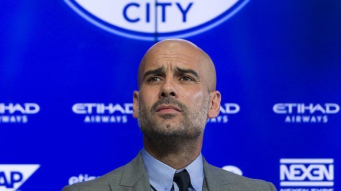 Guardiola : Il est difficile de battre Barcelone au Camp Nou