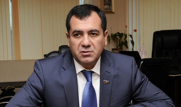 MP proposes universities to be opened named after Heydar Aliyev, Mammad Amin Rasulzade and Elchibay
