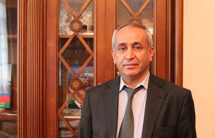 Gugark massacre: “Azerbaijanis were burnt alive” - INTERVIEW