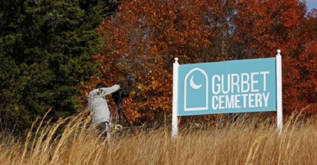 USA: Gülen-Anhänger lassen Friedhof für 2.000 Gräber errichten