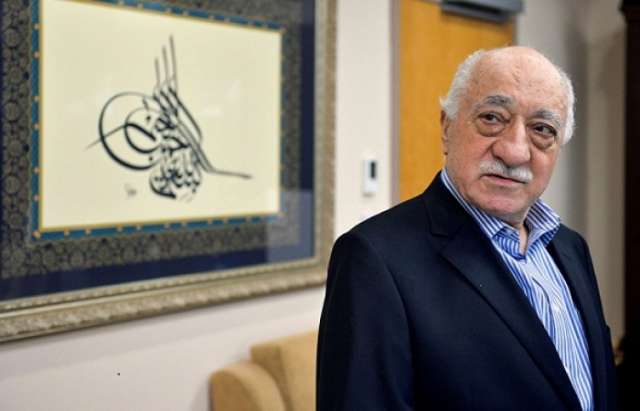 Vice primer ministro turco: Gulen podría huir a Canadá 