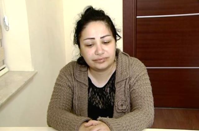 Sabiq məmurun güllələnməsinin təfərrüatı 