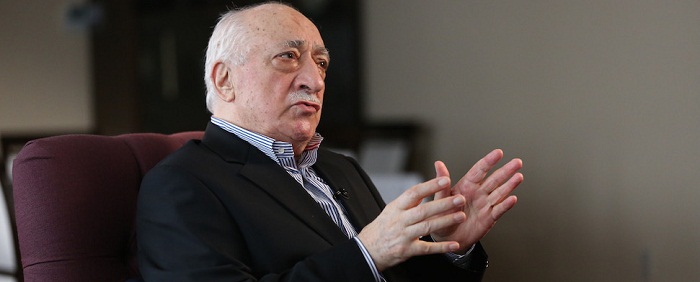 Fethullah Gülen verurteilt Terror von Paris scharf