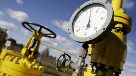 Iran says it is in talks with Azerbaijan on joint gas exports