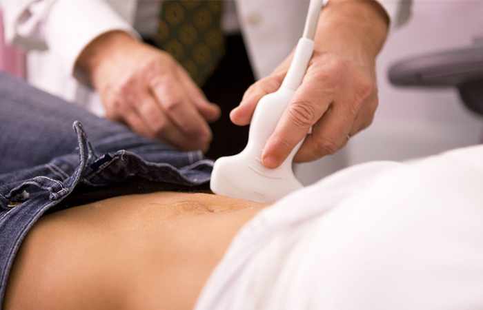 Uzbek imam draws criticism after calling for male gynecologists to be banned