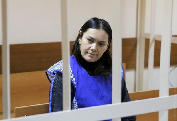 `Putindən intiqam aldım` – Uşaq başı kəsən dayə 