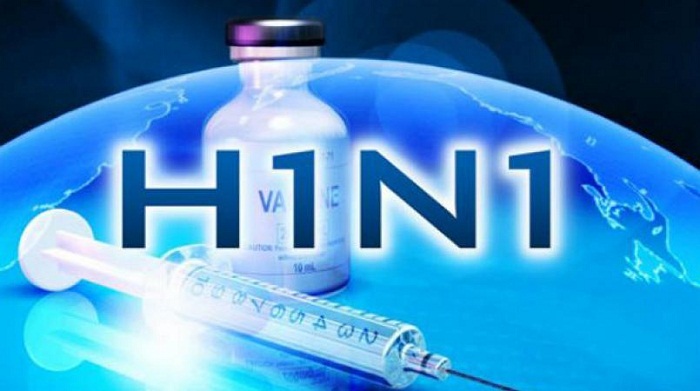 Over 20 swine flu cases registered in Russia