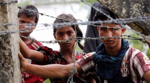 بنغلادش: اتفقنا مع ميانمار على أن تساعد الأمم المتحدة في عودة الروهينجا