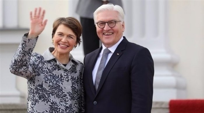 الرئيس الألماني يبدأ زيارة رسمية لأستراليا