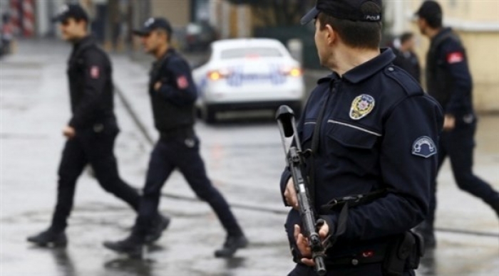 تركيا: اعتقال 17 شخصاً للاشتباه في انتمائهم لداعش وغولن