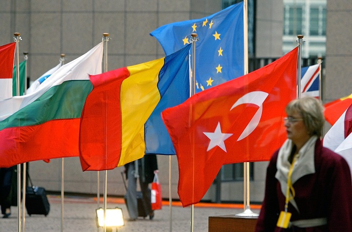La CE a présenté le plan de la logistique pour la mise en œuvre de l`accord UE-Turquie