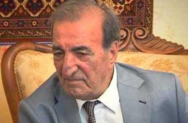`Hər gün Habil Əliyevin vəziyyəti ilə bağlı prezidentə məlumat verilir`