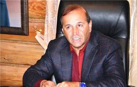 `78 milyon kredit götürmüşdüm `- Hacı İbrahim danışdı